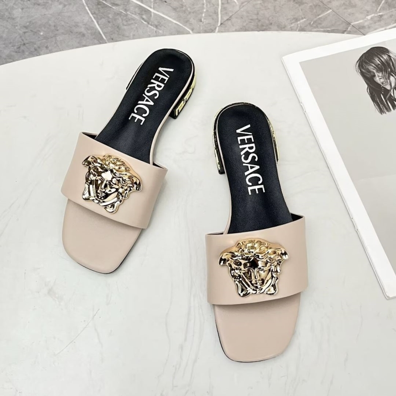 Givenchy Slippers